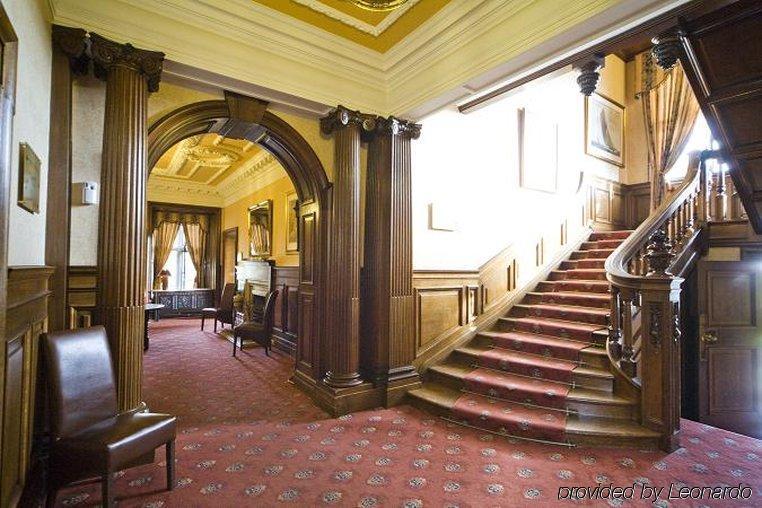 Dunchurch Park Hotel Interior foto