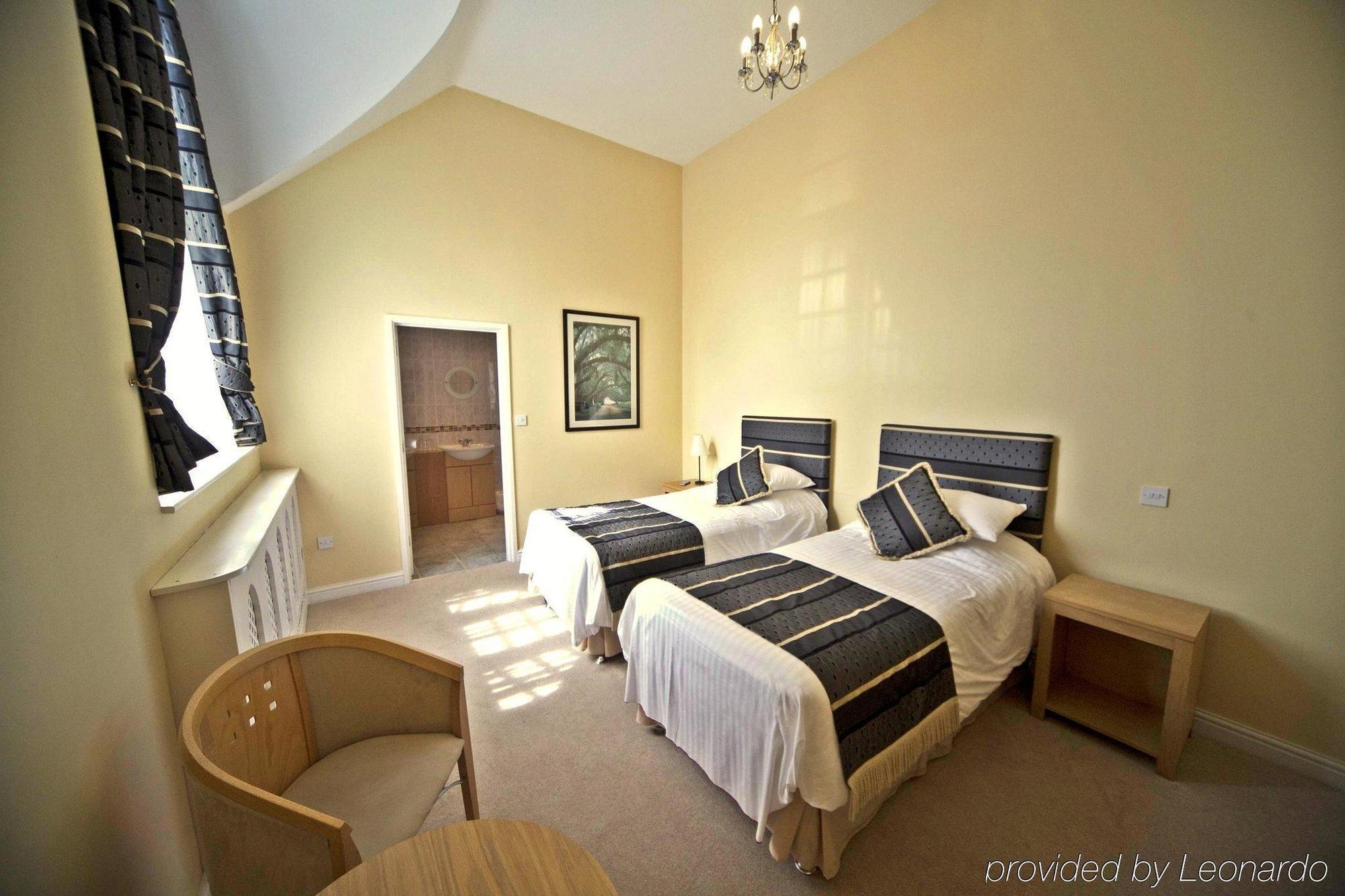 Dunchurch Park Hotel Zimmer foto