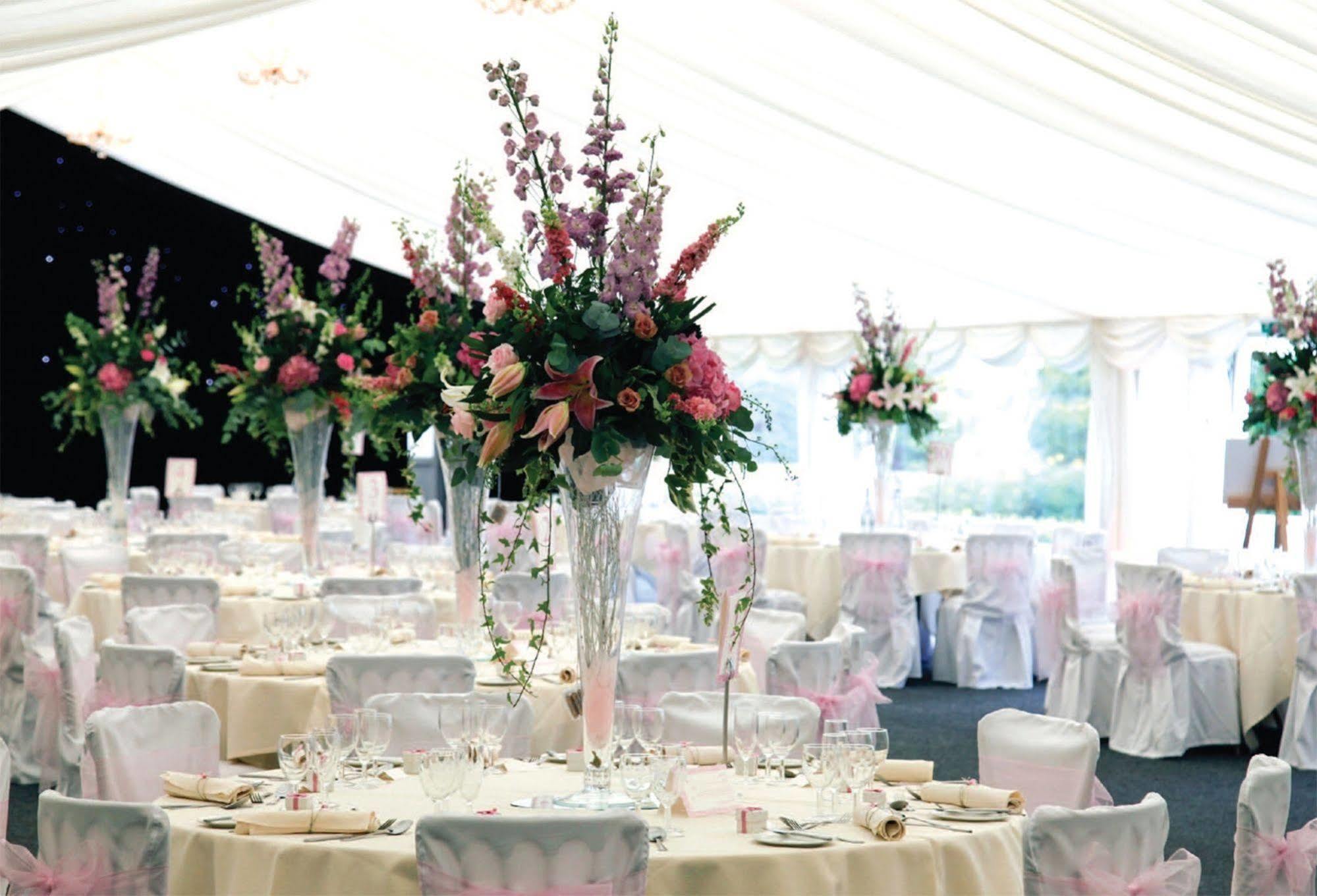 Dunchurch Park Hotel Exterior foto